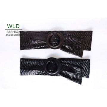 Classic Style and Fashion Garment Belt (KY3487)